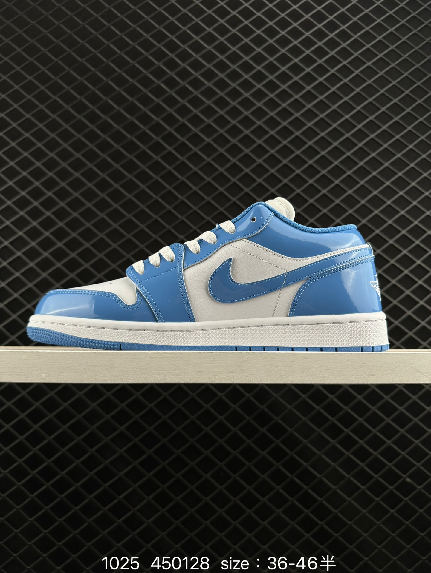 Air Jordan 1 Low AJ1